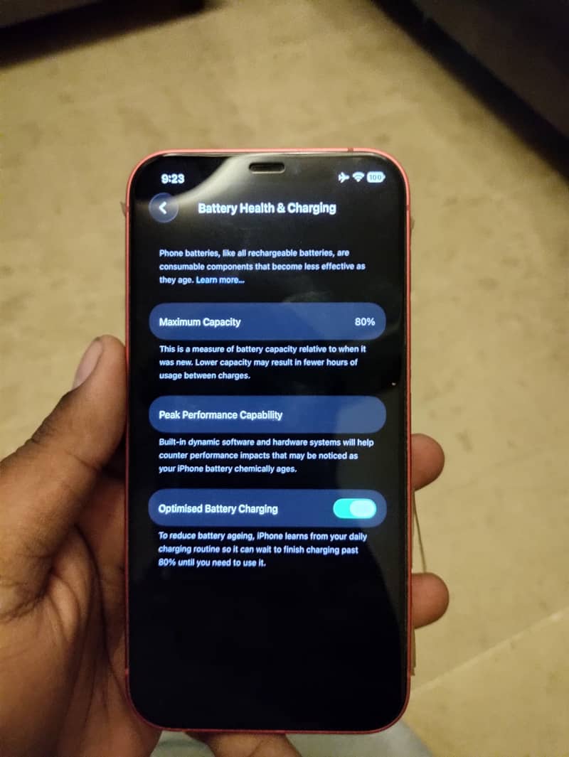 Apple iPhone 12 3