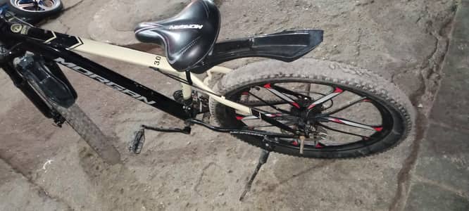 it has been used for six months