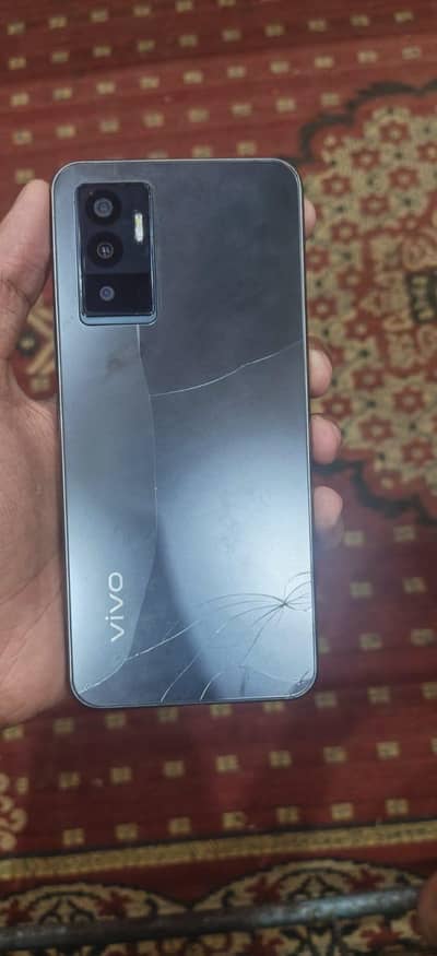 Vivo V23e