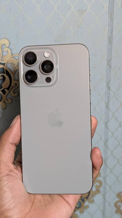 Apple iPhone 15 Pro Max jv