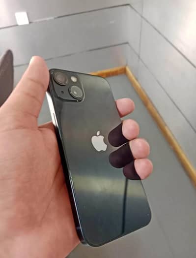 Apple iPhone 13 , JV , 128GB , 100% Health