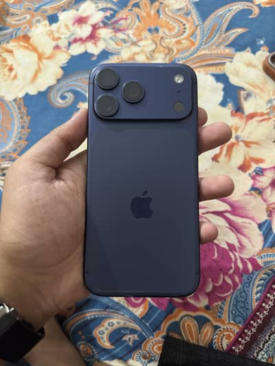 Apple iPhone 17 Pro Max | Non PTA / JV | 256 GB