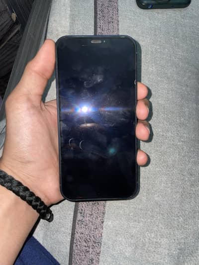 Apple iPhone 12