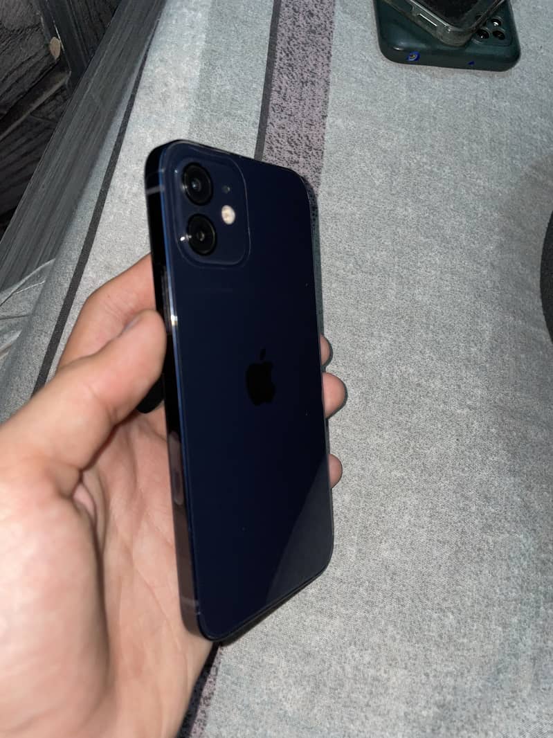 Apple iPhone 12 1