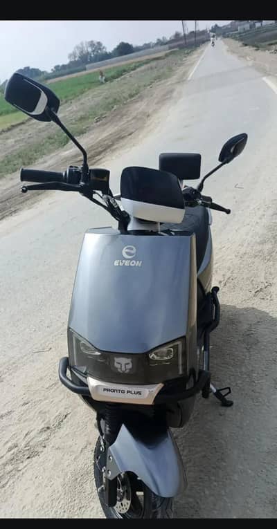 Eveon Pronto Plus 03000-291472