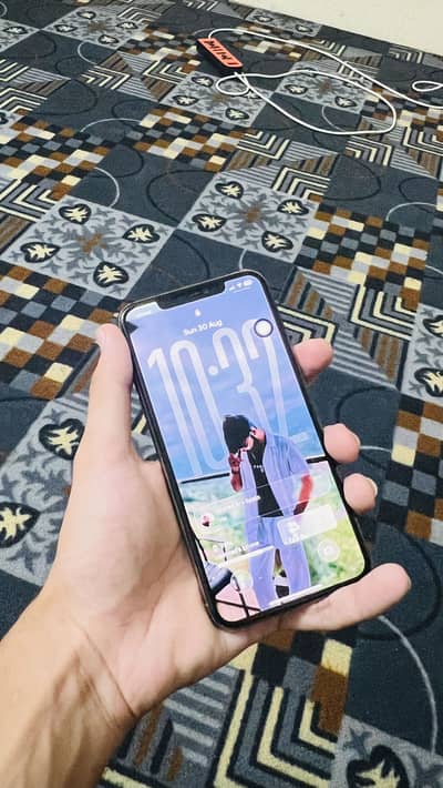 Apple iPhone 11 Pro Max