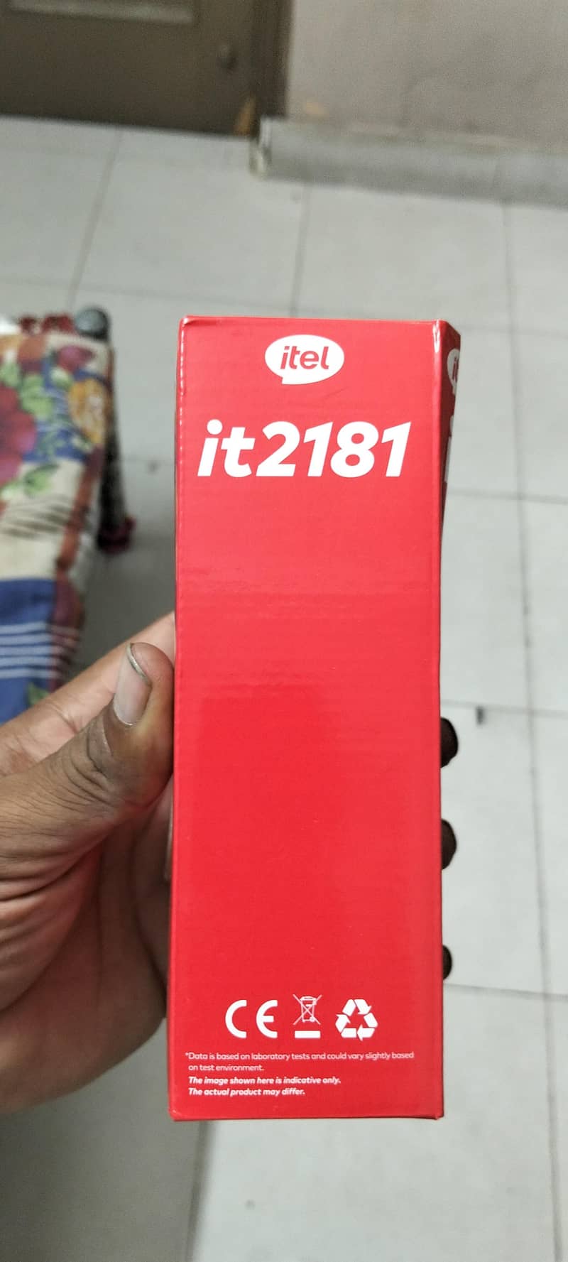 itel mobile 2