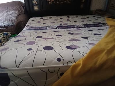 mattress sapring