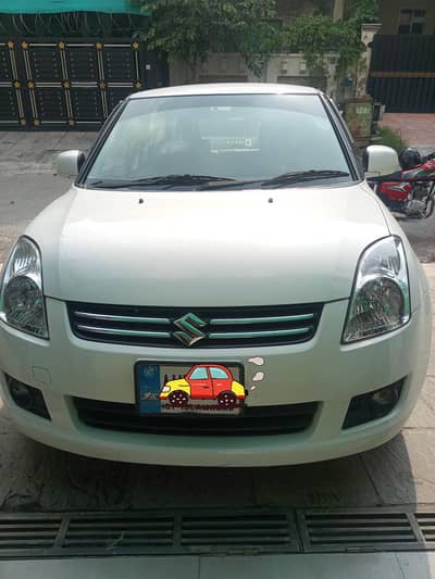 Suzuki Swift 2021