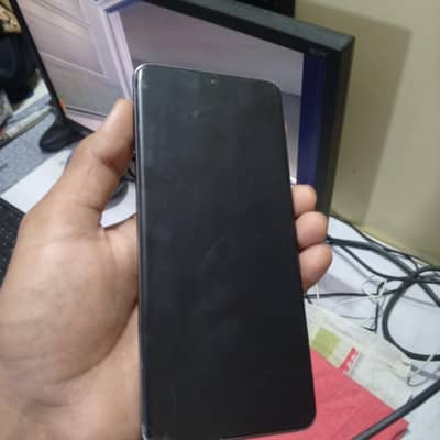 Samsung Mobile S20 Ultra
