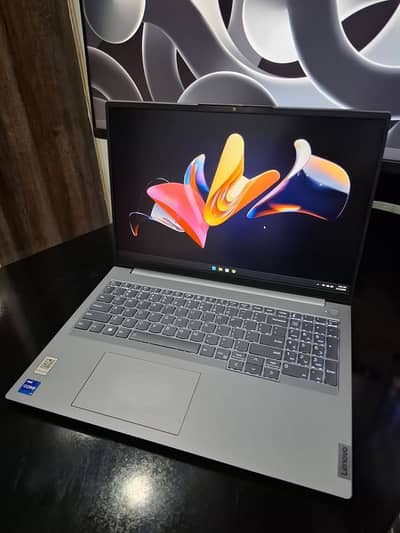 Lenovo ThinkBook 16 G6 Core i7 13th Gen – 16GB/1TB