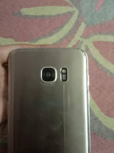 Samsung Mobile S7 Edge pta approved