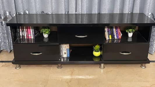 Multipurpose Console