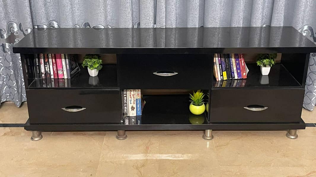 Multipurpose Console 0