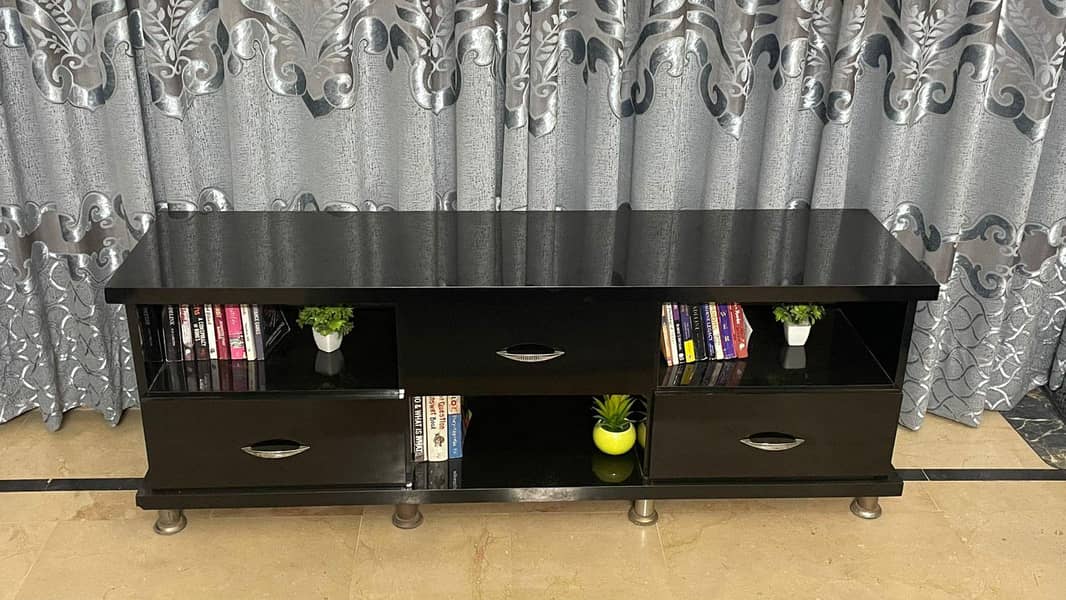 Multipurpose Console 1