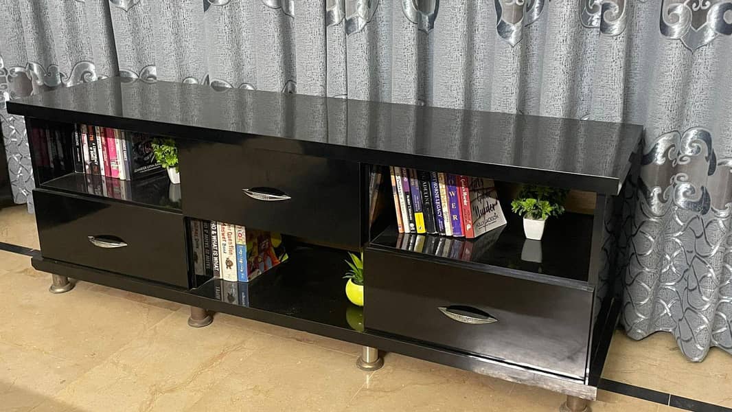 Multipurpose Console 2