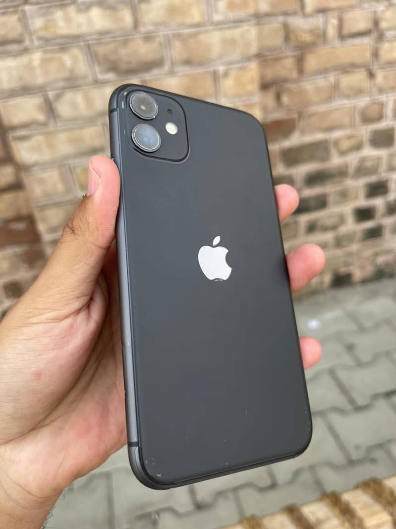 Apple iPhone 11 1