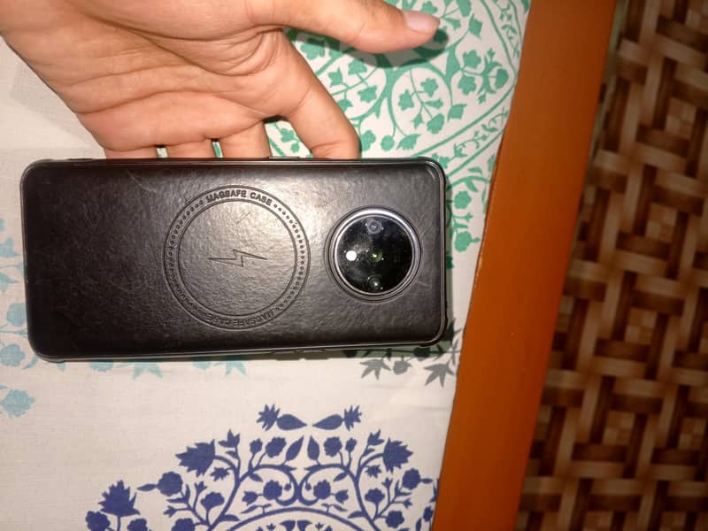 OnePlus 7T 6