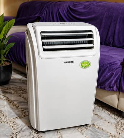 Geepas Air Conditioner