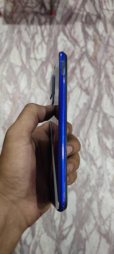 Vivo V21e
