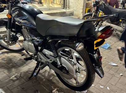 Suzuki 150 2022