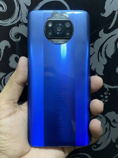 Xiaomi Poco X3 Pro
