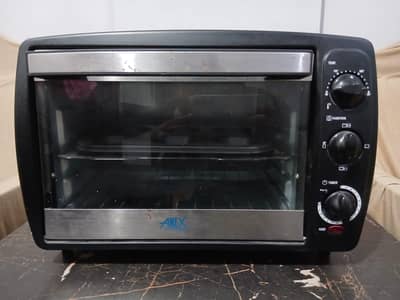 Anex Ovan Toaster