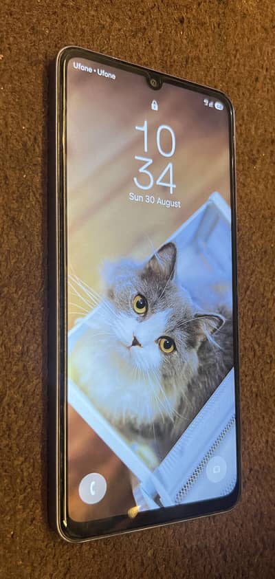 Samsung Mobile A07 5G