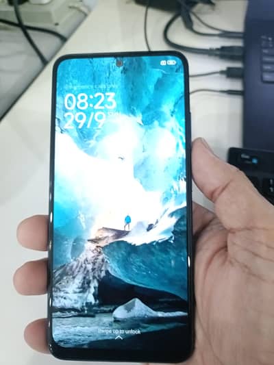 Xiaomi Redmi Note 11 with Box