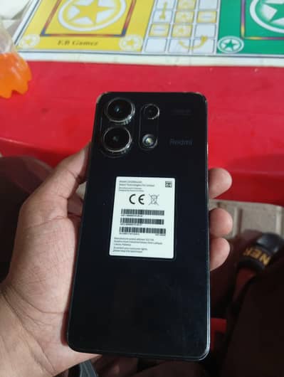 Xiaomi Redmi Note 13
