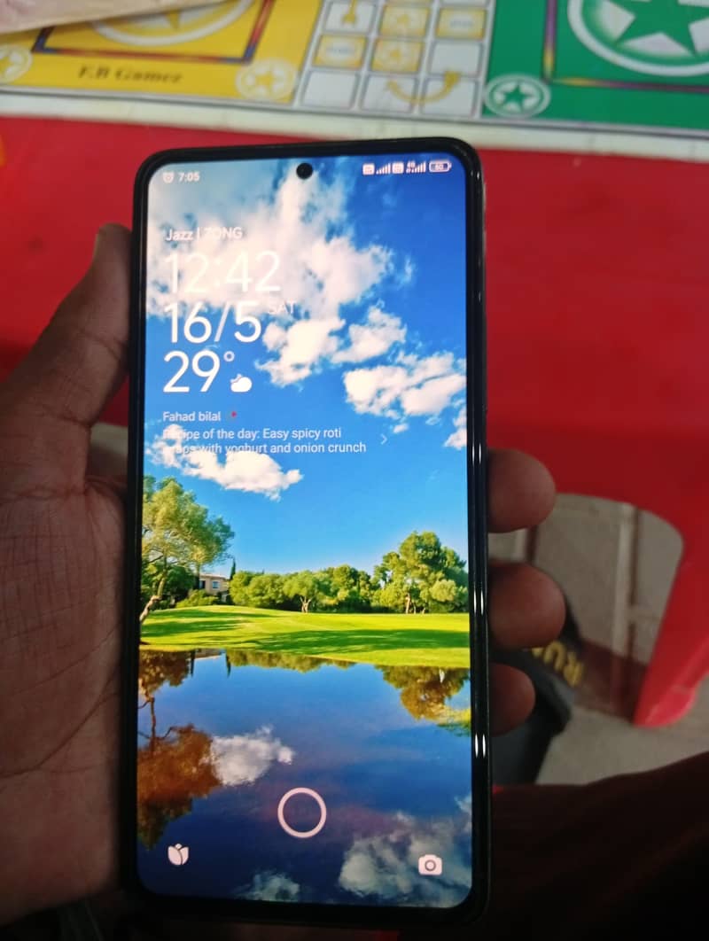 Xiaomi Redmi Note 13 1