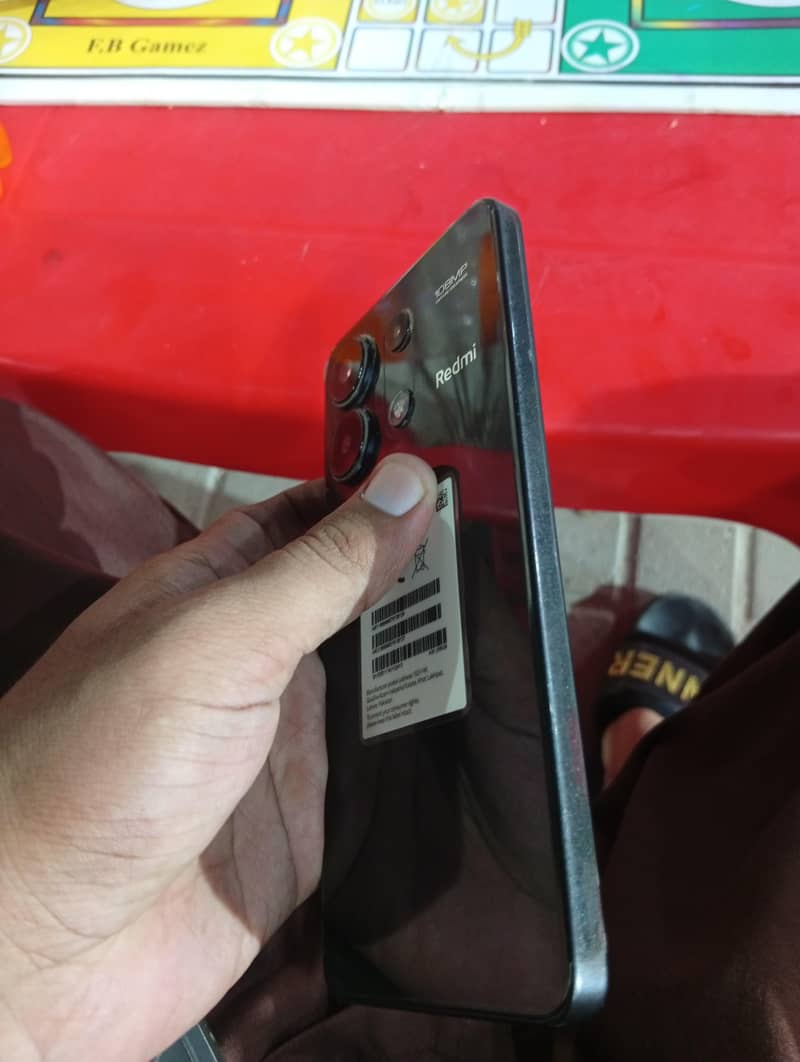 Xiaomi Redmi Note 13 3