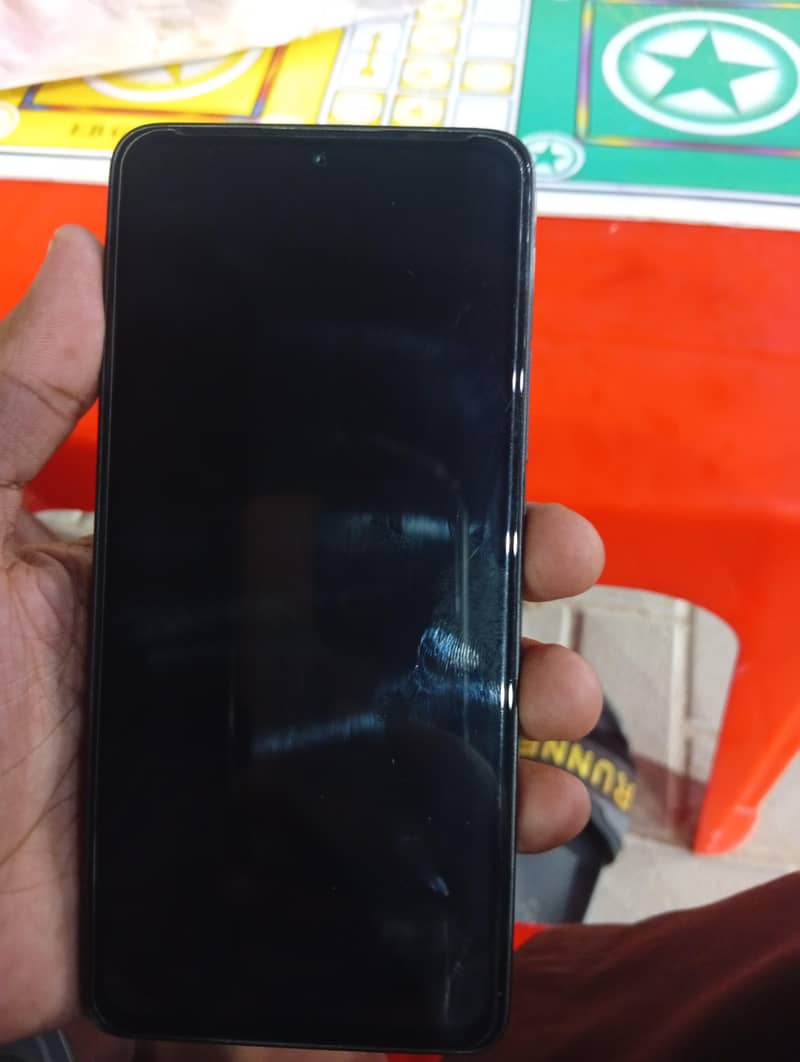 Xiaomi Redmi Note 13 4