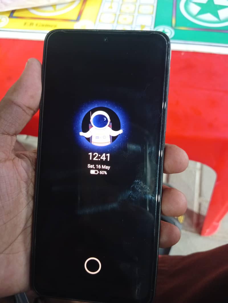 Xiaomi Redmi Note 13 6