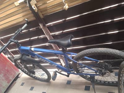 2 cycles