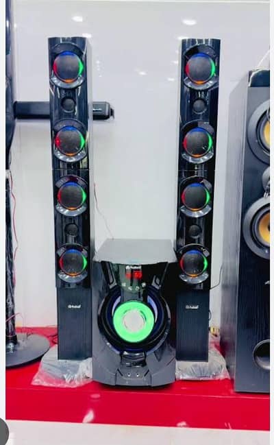 Audionic Reborn RB_110 System