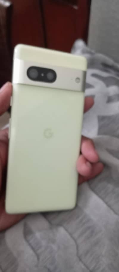 Google Pixel 7
