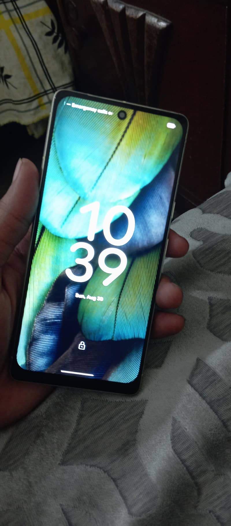 Google Pixel 7 3