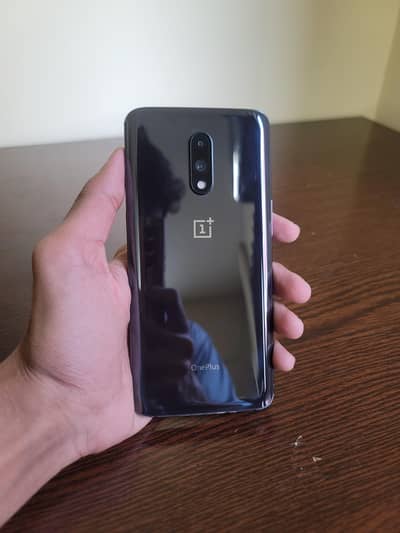 One Plus 7 (dual approved)