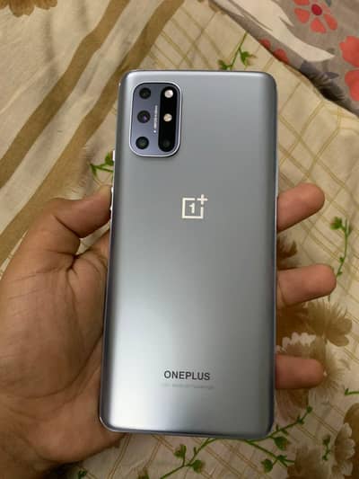 One Plus 8T all ok water pack 12 256 non pta