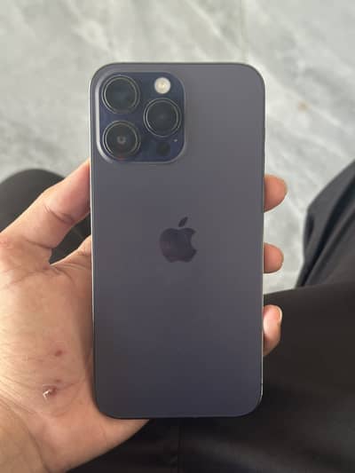 Apple iPhone 14 Pro Max 256gb