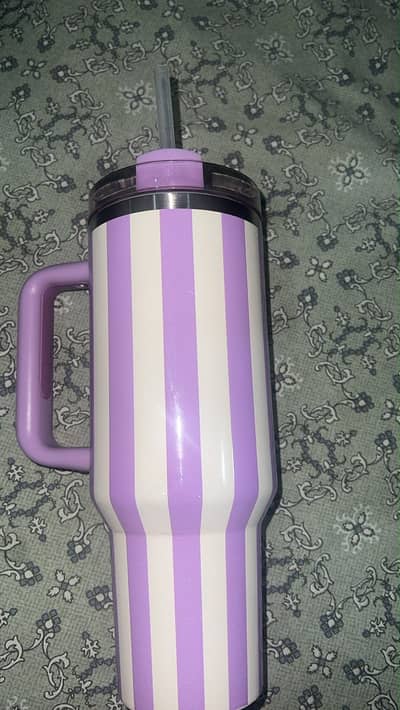 Tumbler bottle