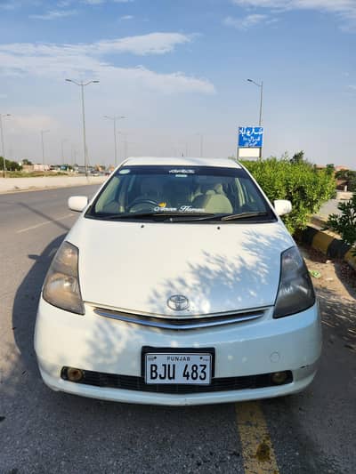 Toyota Prius 2010