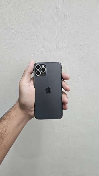 I phone 11 pro