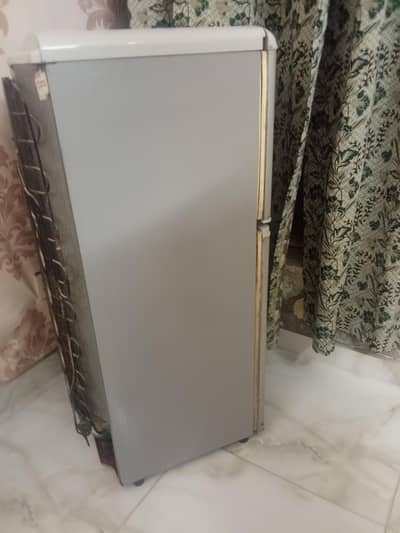 haier fridge