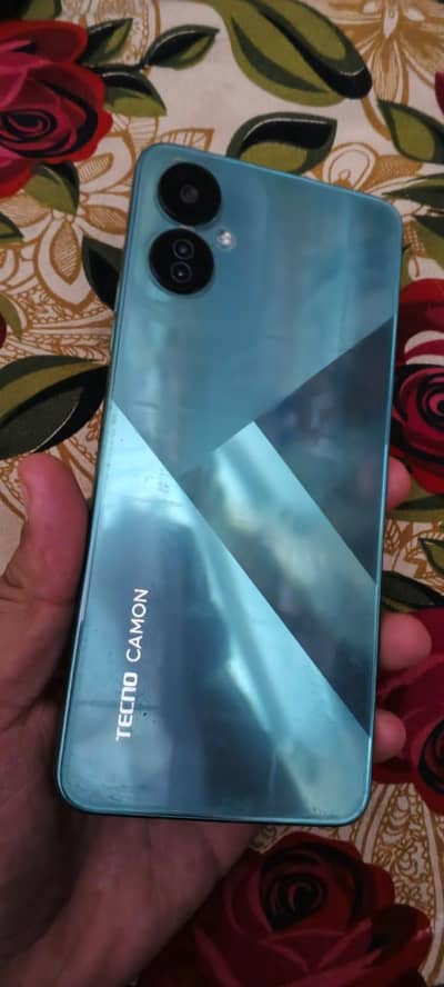 tecno camon 19 neo