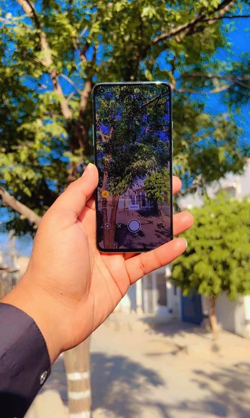 One Plus 8T 1