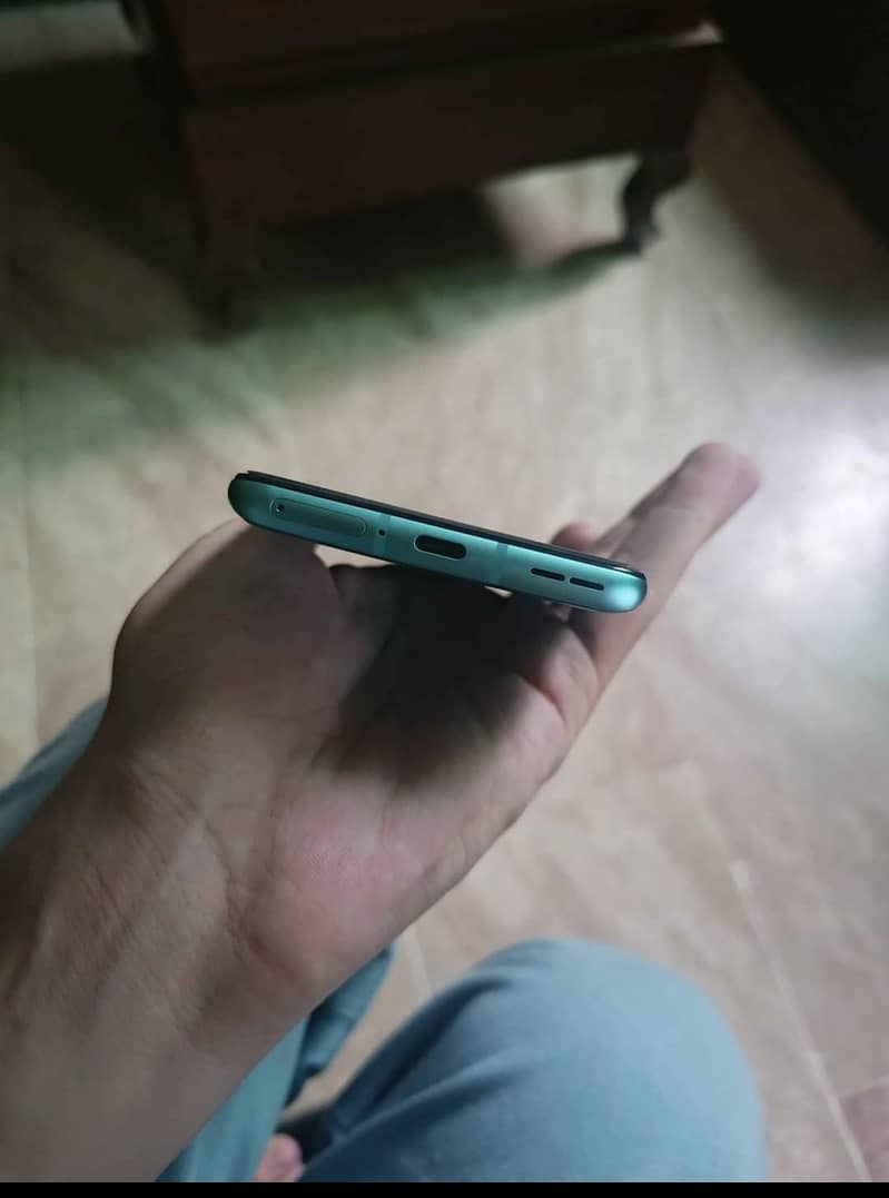 One Plus 8T 2