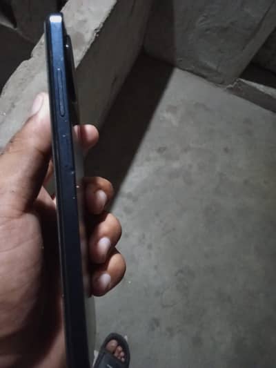 Itel S23