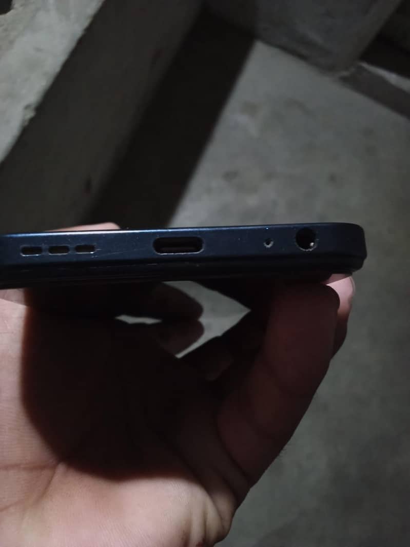 Itel S23 2